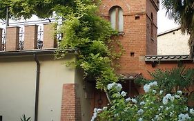 Il Giardino Segreto Di Ascoli Piceno